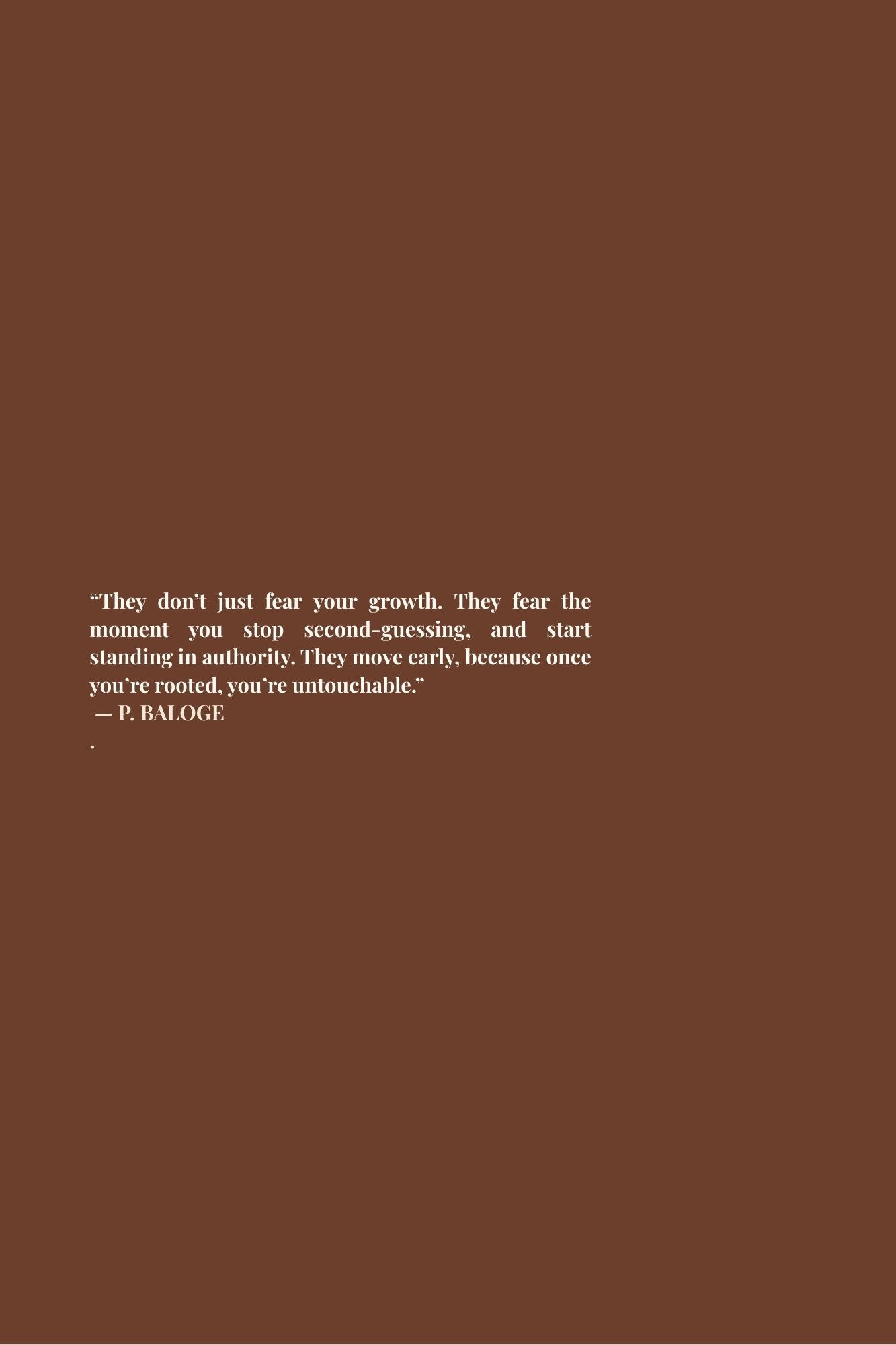 Back cover of “She Moves Different: Against Sabotage” — print book for women navigating sabotage and power dynamics at work